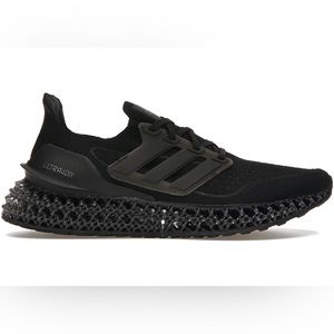 Adidas Ultra 4DFWD Core Black